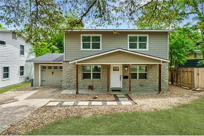 3803 Wilson Street, Austin, TX 78704 - Photo 1