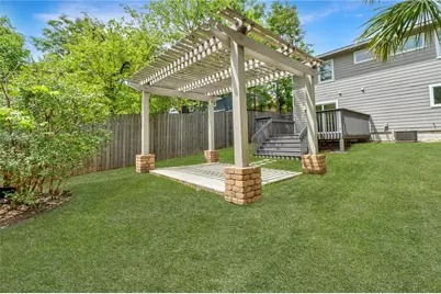 3803 Wilson Street, Austin, TX 78704 - Photo 31