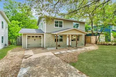 3803 Wilson Street, Austin, TX 78704 - Photo 9