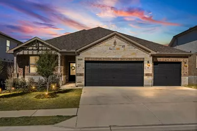 369 Sue Peaks Loop, Dripping Springs, TX 78620 - Photo 1