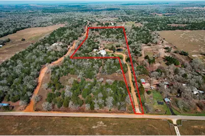 418 Vyvjala Road, Smithville, TX 78957 - Photo 3