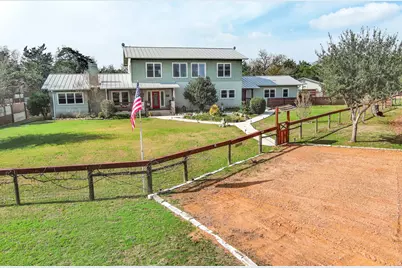 418 Vyvjala Road, Smithville, TX 78957 - Photo 1