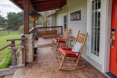 418 Vyvjala Road, Smithville, TX 78957 - Photo 5