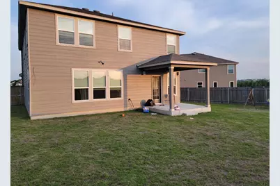 429 Unforgiven Lane, Jarrell, TX 76537 - Photo 9