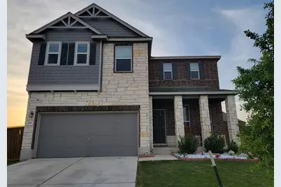 429 Unforgiven Lane, Jarrell, TX 76537 - Photo 1