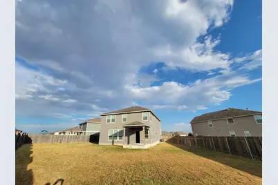 429 Unforgiven Lane, Jarrell, TX 76537 - Photo 17