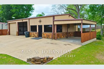 405 N Johnston Street, Caldwell, TX 77836 - Photo 1