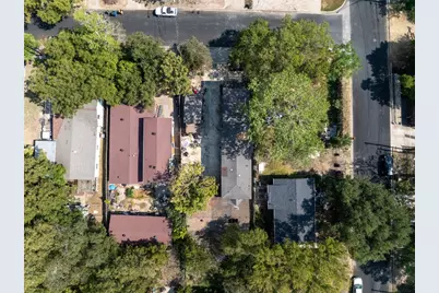 1112 Terry Drive, Austin, TX 78721 - Photo 7
