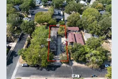 1112 Terry Drive, Austin, TX 78721 - Photo 3