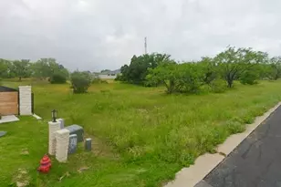 Lot 1043-A Fire Rock, Horseshoe Bay, TX 78639 - Photo 1