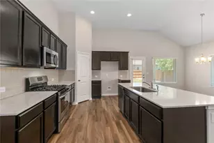 4217 Porter Farm Rd, Georgetown, TX 78628 - Photo 5