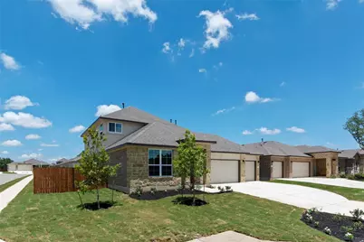 4217 Porter Farm Road, Georgetown, TX 78628 - Photo 1