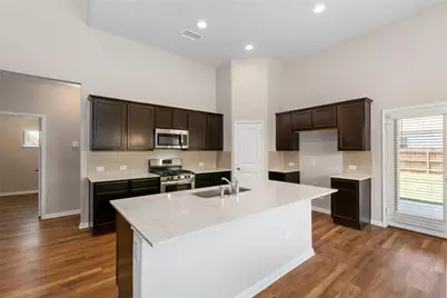 4217 Porter Farm Road, Georgetown, TX 78628 - Photo 3