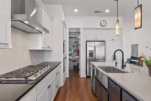 2413 Berkleys Brook Dr, Austin, TX 78738 - Photo 7