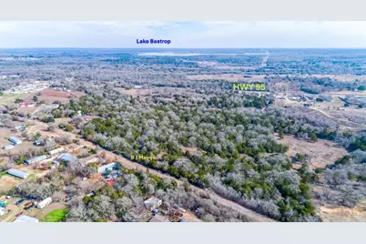 00 B J Mayes Drive, Bastrop, TX 78602 - Photo 3