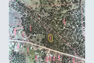00 B J Mayes Drive, Bastrop, TX 78602 - Photo 3