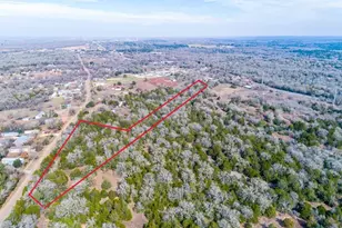 00 B J Mayes Dr, Bastrop, TX 78602 - Photo 1