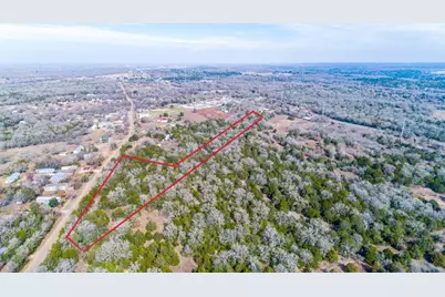 00 B J Mayes Drive, Bastrop, TX 78602 - Photo 1