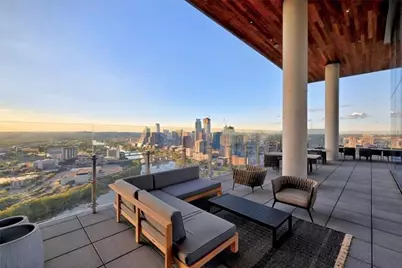 44 East Avenue #2708, Austin, TX 78701 - Photo 25