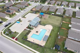 156 Proclamation Ave, Liberty Hill, TX 78642 - Photo 25