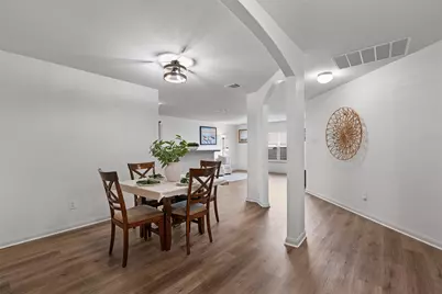 156 Proclamation Avenue, Liberty Hill, TX 78642 - Photo 1