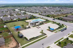 156 Proclamation Ave, Liberty Hill, TX 78642 - Photo 23