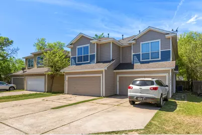 10608 Plains Trail #B, Austin, TX 78758 - Photo 5