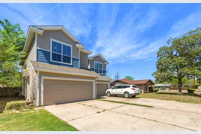 10608 Plains Trail #B, Austin, TX 78758 - Photo 3