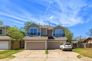 10608 Plains Trail, Austin, TX 78758 - Photo 1