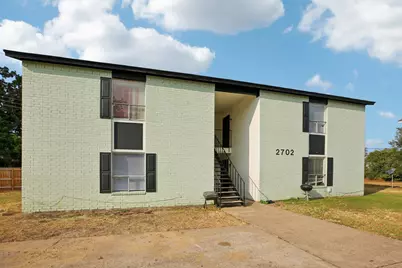 2702 Evergreen Circle, Bryan, TX 77801 - Photo 1