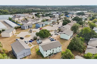 2702 Evergreen Circle, Bryan, TX 77801 - Photo 23