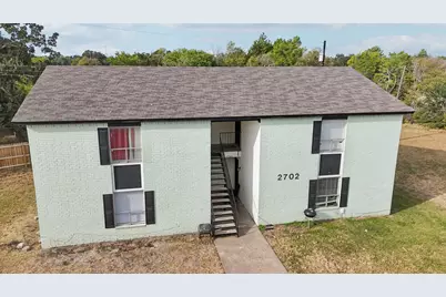 2702 Evergreen Circle, Bryan, TX 77801 - Photo 17