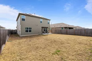 200 Montego St, Hutto, TX 78634 - Photo 31