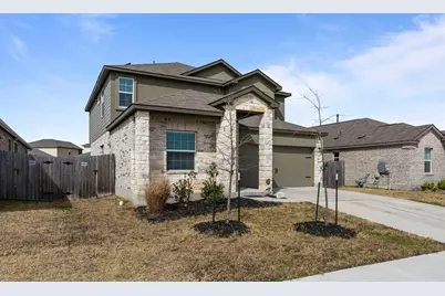 200 Montego Street, Hutto, TX 78634 - Photo 35