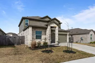 200 Montego St, Hutto, TX 78634 - Photo 35