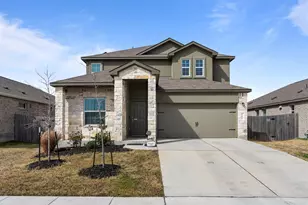 200 Montego St, Hutto, TX 78634 - Photo 1