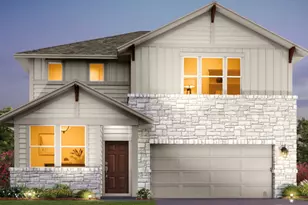 204 Willow Heights Drive, Hutto, TX 78634 - Photo 1