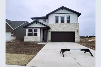 204 Willow Heights Drive, Hutto, TX 78634 - Photo 1