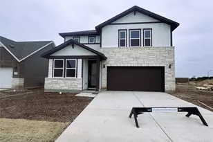 204 Willow Heights Drive, Hutto, TX 78634 - Photo 1