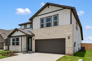 204 Willow Heights Drive, Hutto, TX 78634 - Photo 5