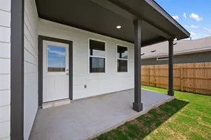 204 Willow Heights Drive, Hutto, TX 78634 - Photo 31