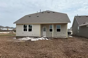 204 Willow Heights Drive, Hutto, TX 78634 - Photo 5