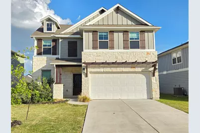 604 Red Knot Avenue, Leander, TX 78641 - Photo 1
