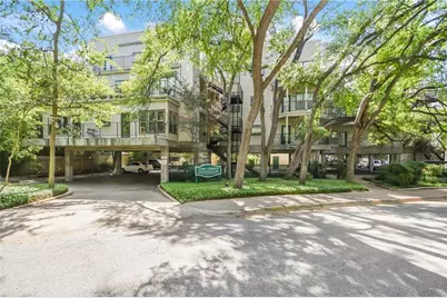3115 Tom Green Street #404, Austin, TX 78705 - Photo 1