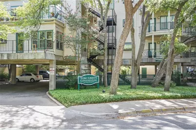 3115 Tom Green Street #404, Austin, TX 78705 - Photo 15