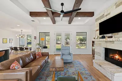 114 Winding Oak Drive, Johnson City, TX 78636 - Photo 5