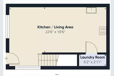 711 W 32nd Street #101, Austin, TX 78705 - Photo 13