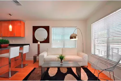 711 W 32nd Street #101, Austin, TX 78705 - Photo 3