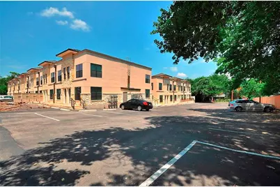 711 W 32nd Street #101, Austin, TX 78705 - Photo 29