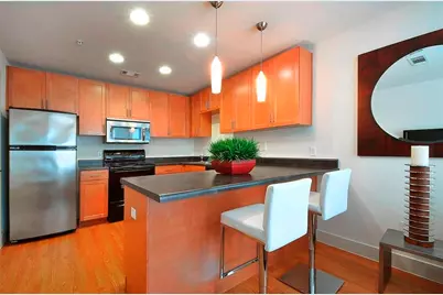 711 W 32nd Street #101, Austin, TX 78705 - Photo 17